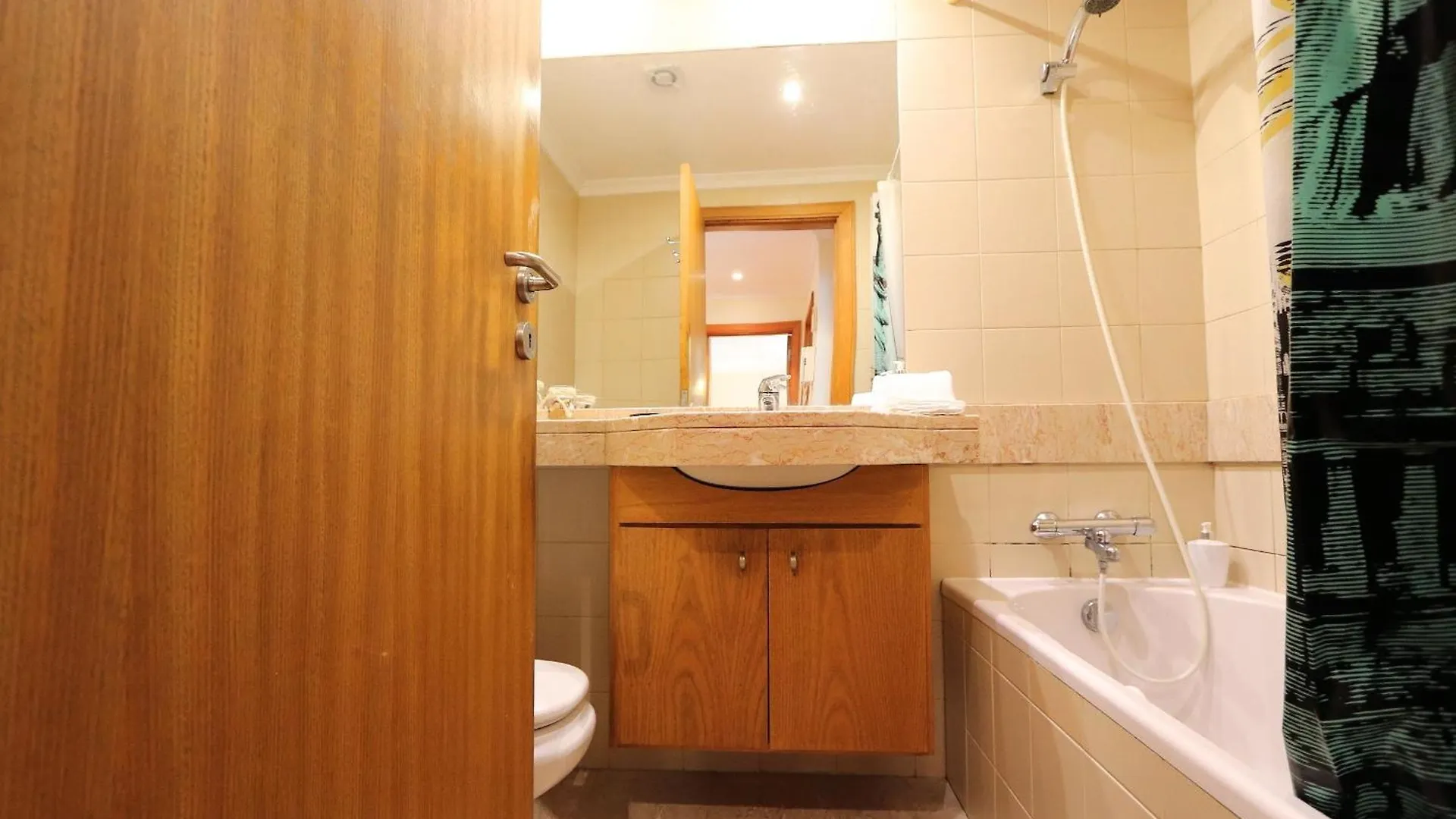 Funchal Wohnung Mit Pool 0*, 丰沙尔 葡萄牙