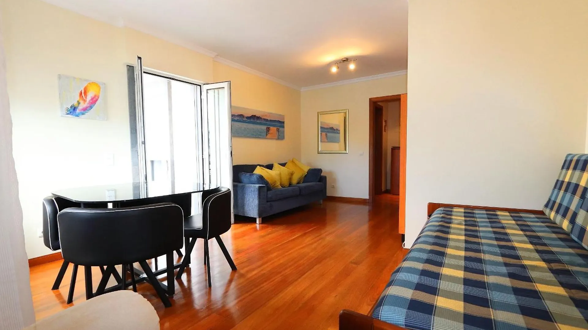 Apartment Funchal Wohnung Mit Pool