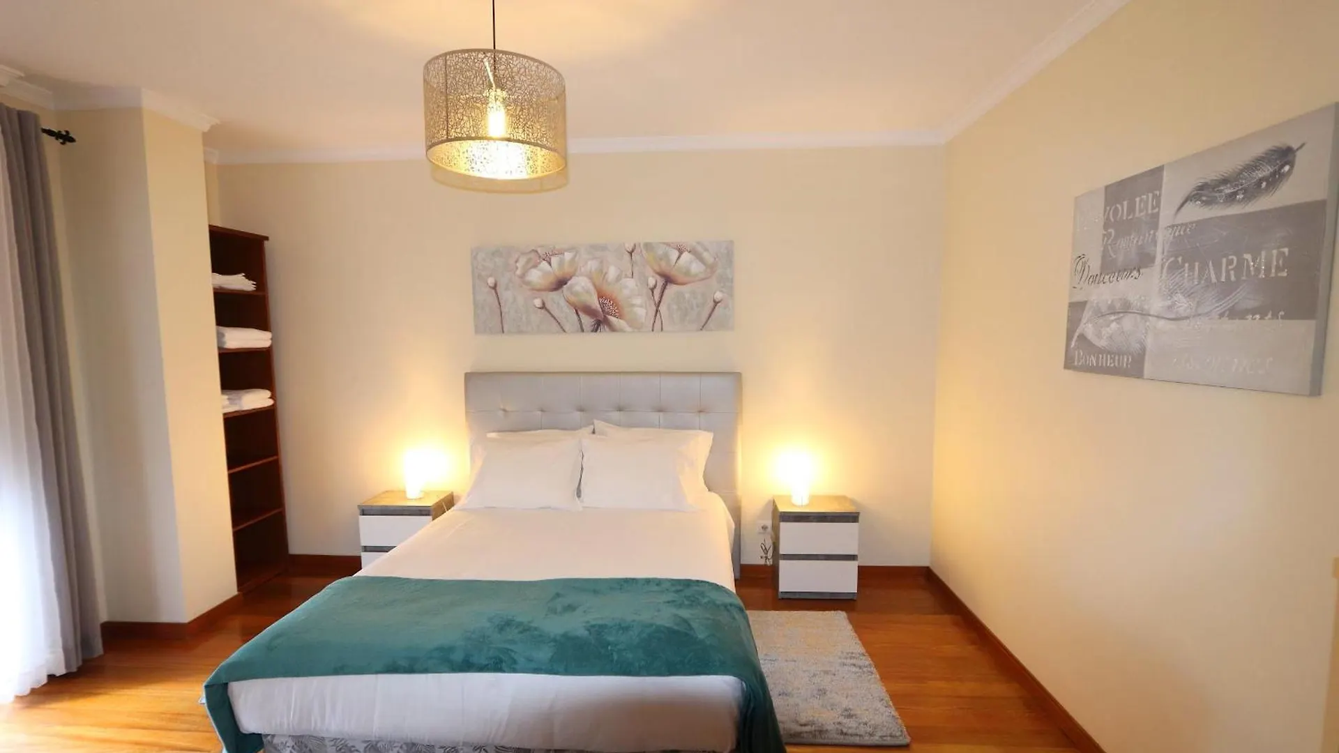 Funchal Wohnung Mit Pool Portugal