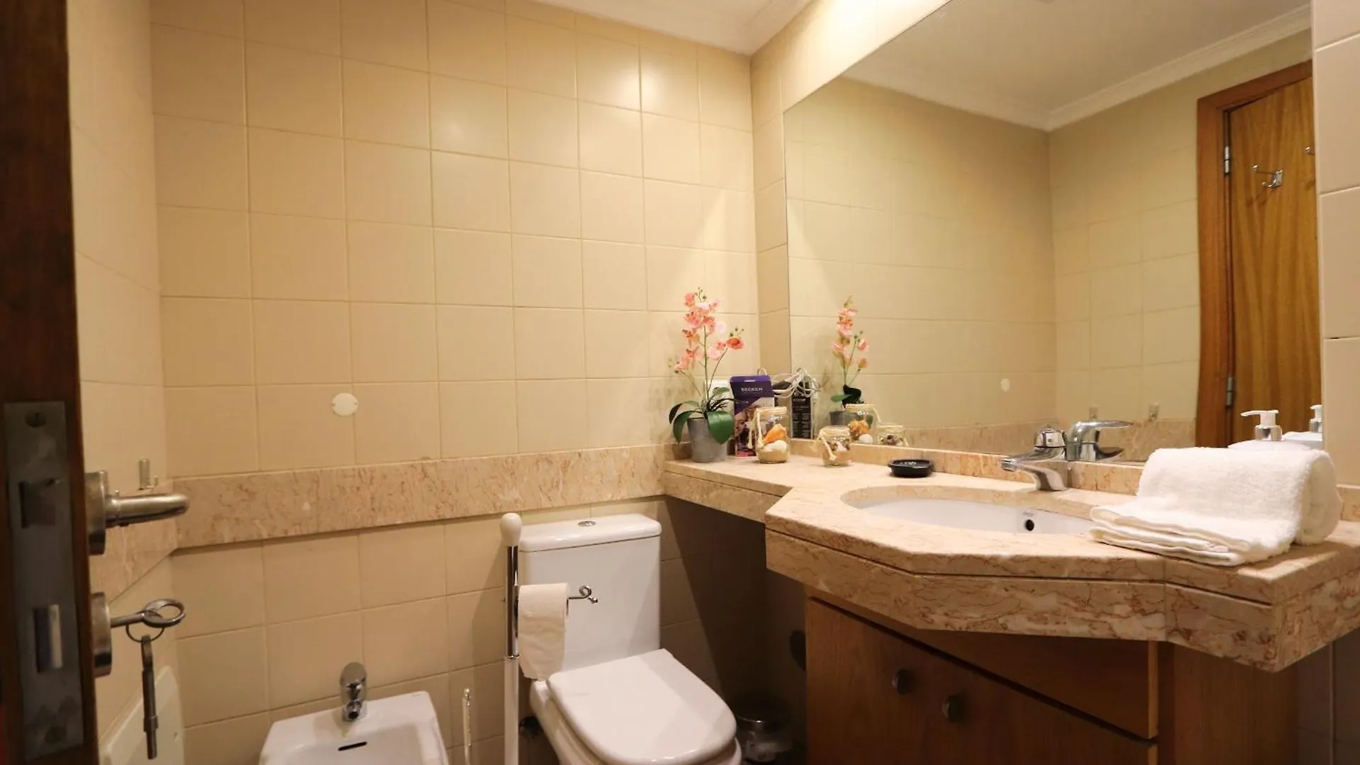 Funchal Wohnung Mit Pool Apartment Funchal (Madeira)