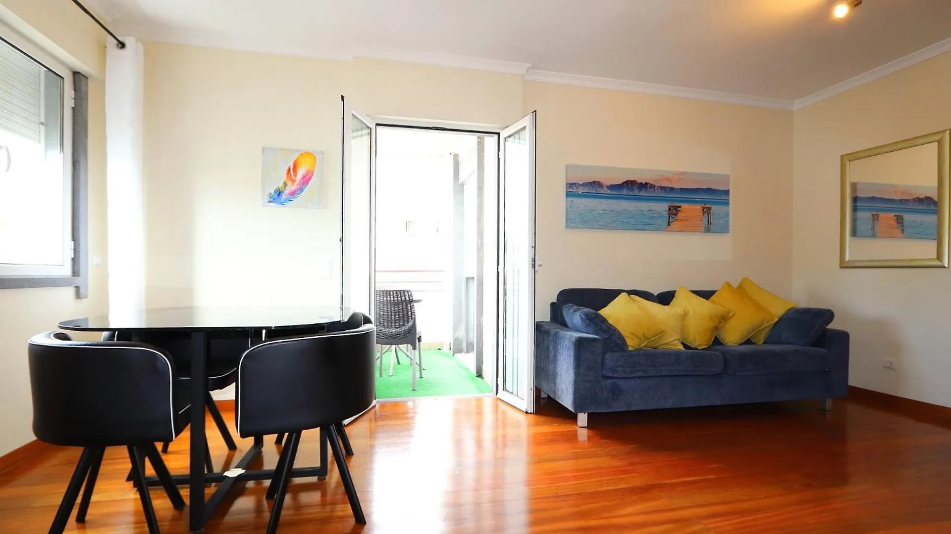 Apartment Funchal Wohnung Mit Pool