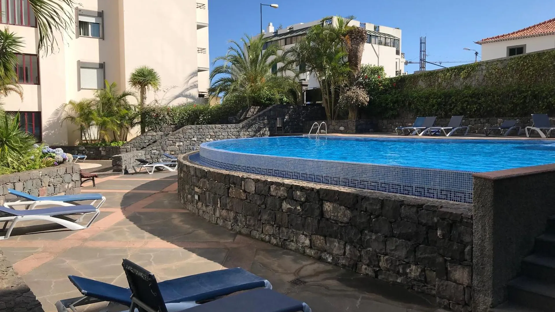Funchal Wohnung Mit Pool Funchal (Madeira)