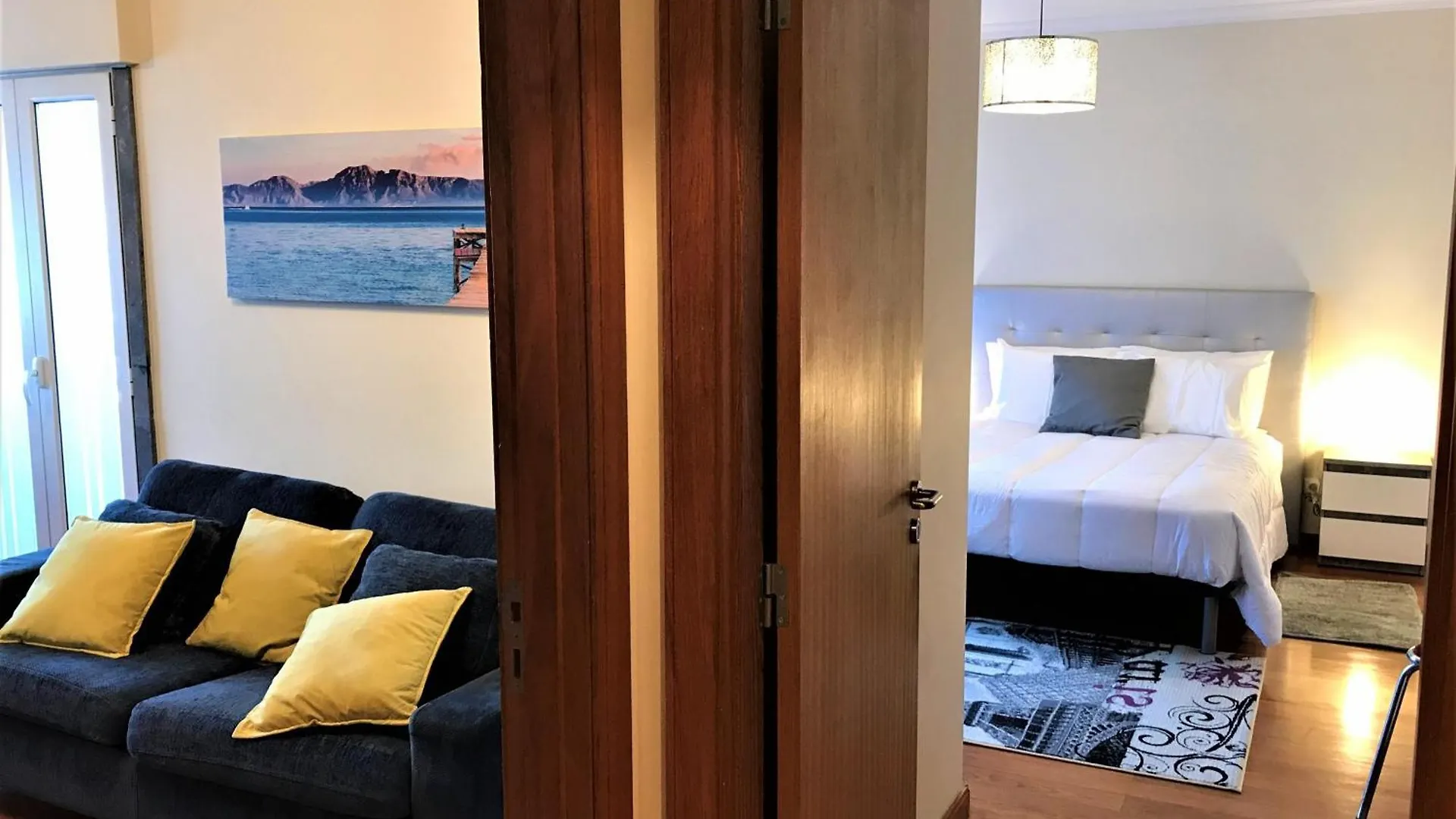 Apartment Funchal Wohnung Mit Pool