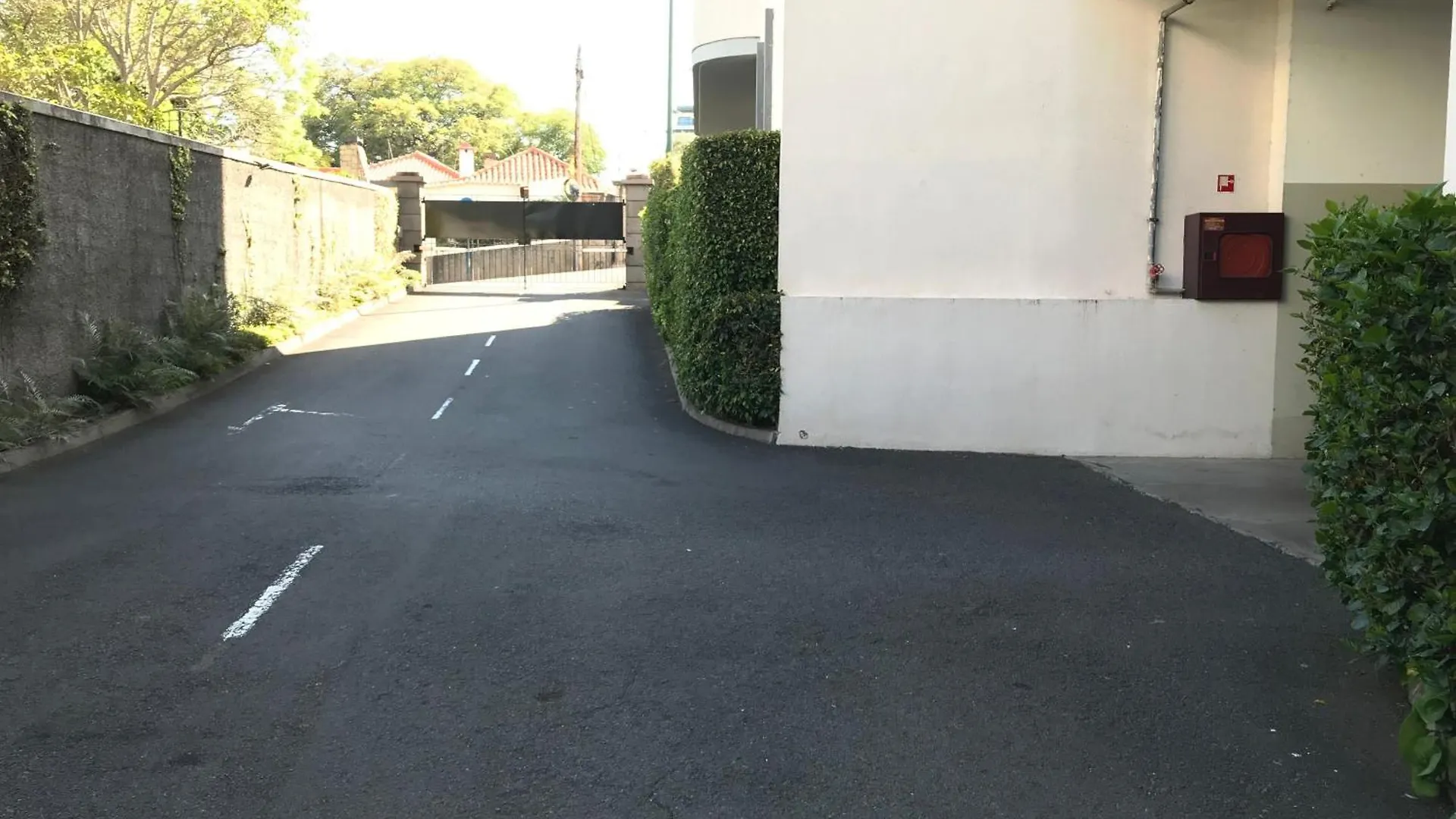 Funchal Wohnung Mit Pool 0*, Funchal (Madeira)
