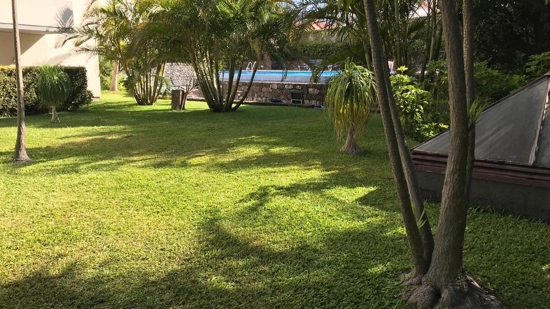 Apartment Funchal Wohnung Mit Pool