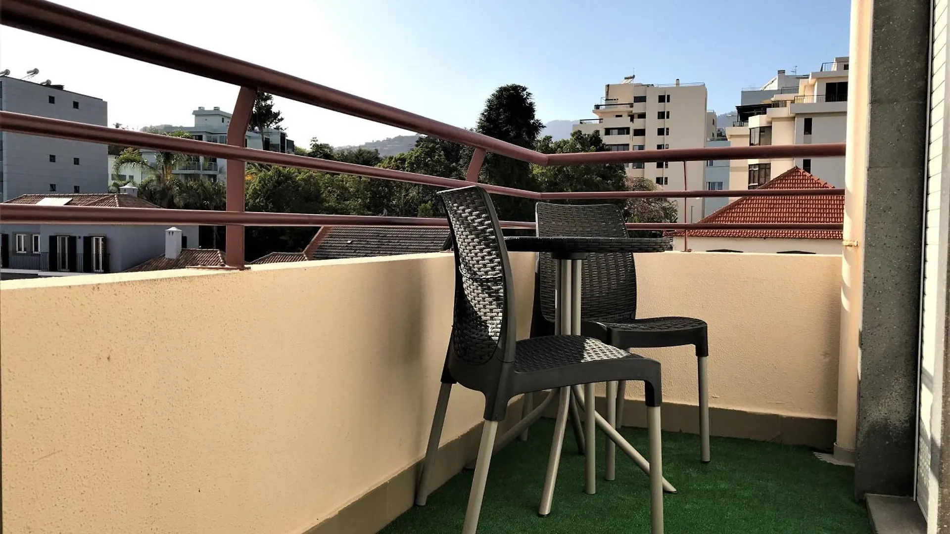Funchal Wohnung Mit Pool 0*, Funchal (Madeira) Portogallo