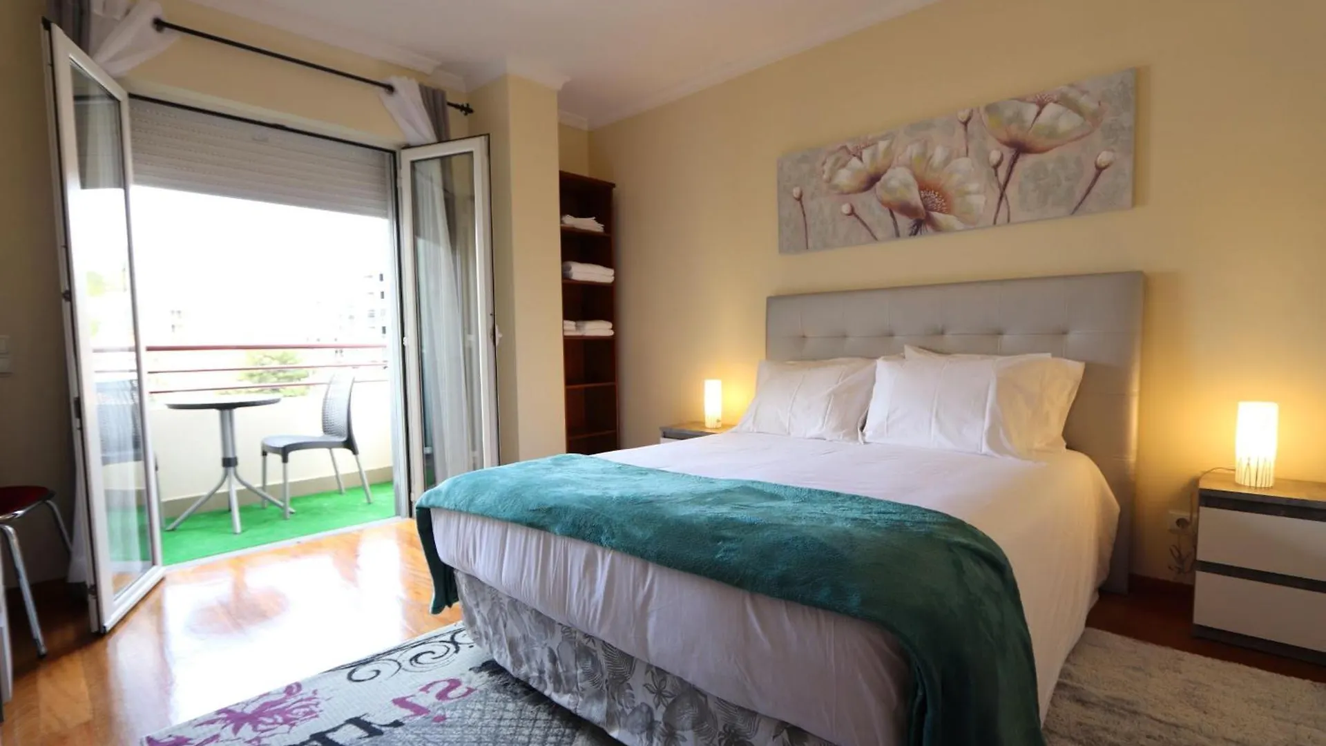 Funchal Wohnung Mit Pool