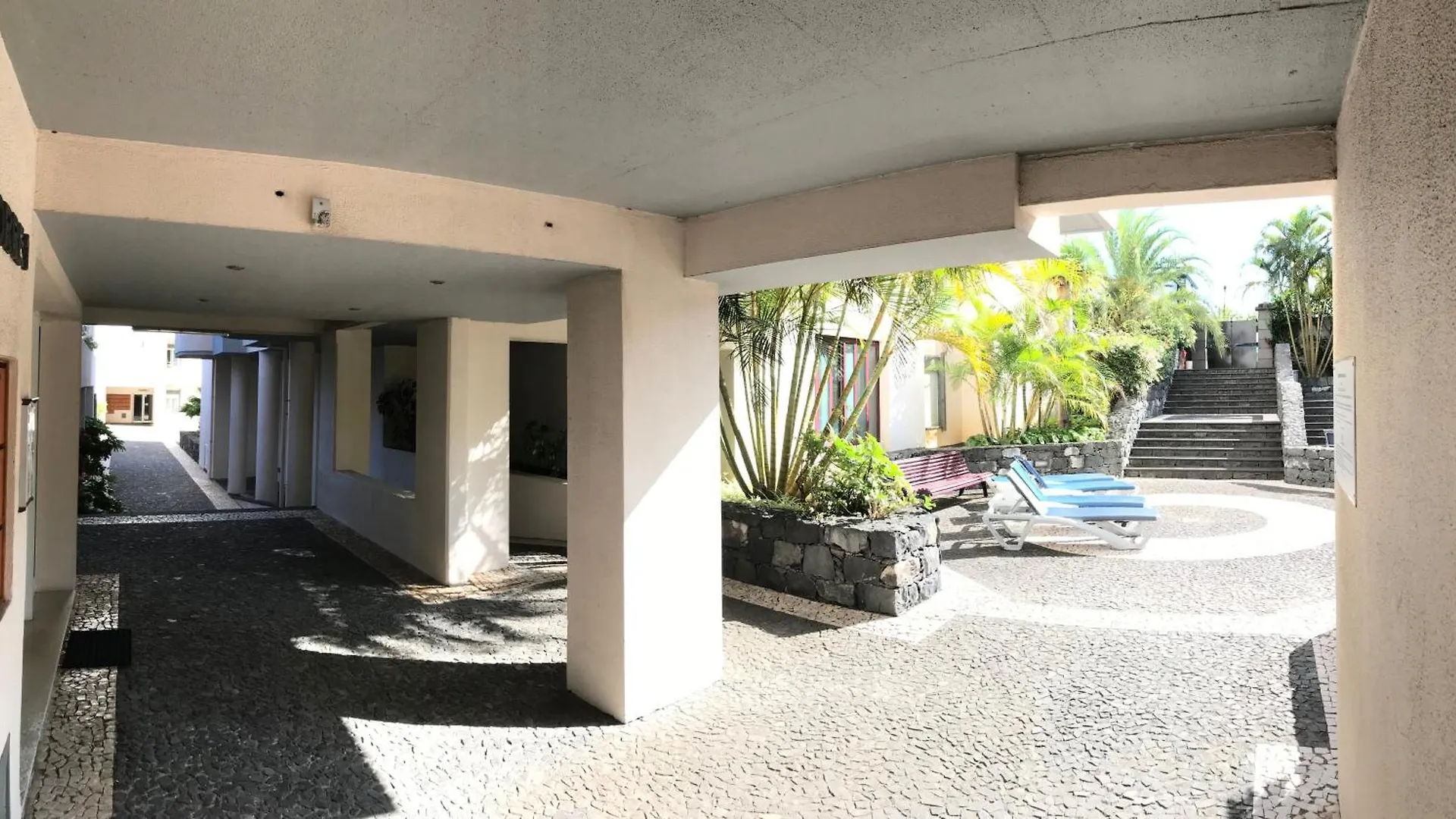 Appartamento Funchal Wohnung Mit Pool