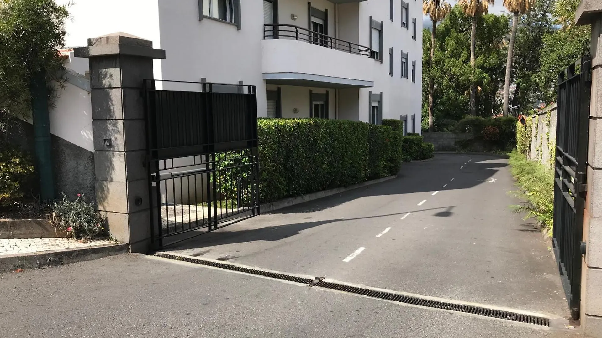 Funchal Wohnung Mit Pool 0*, Funchal (Madeira)